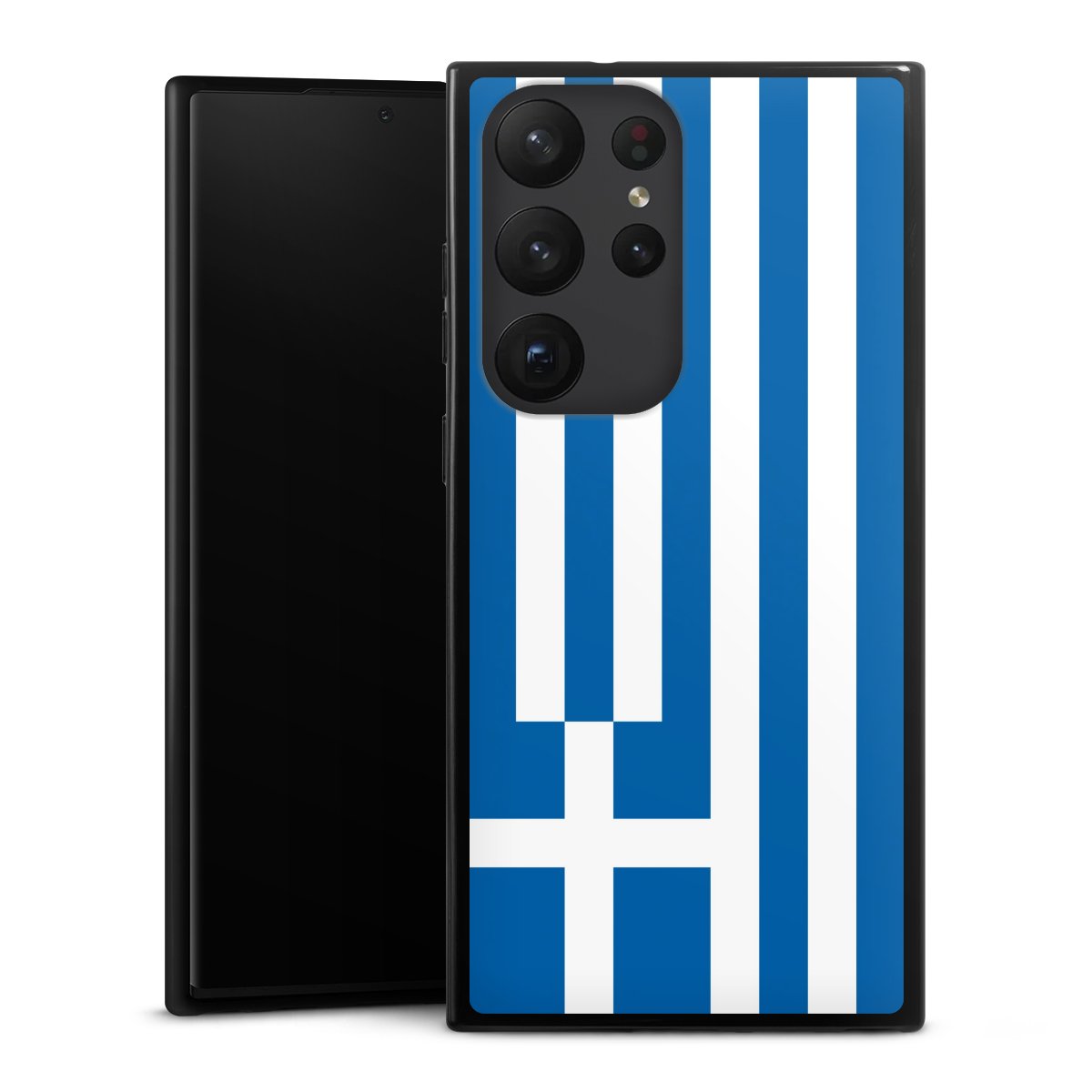Silikon Case