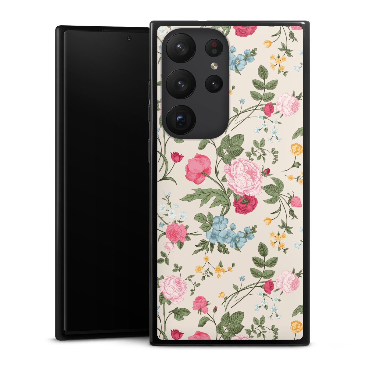 Siliconen hoesje