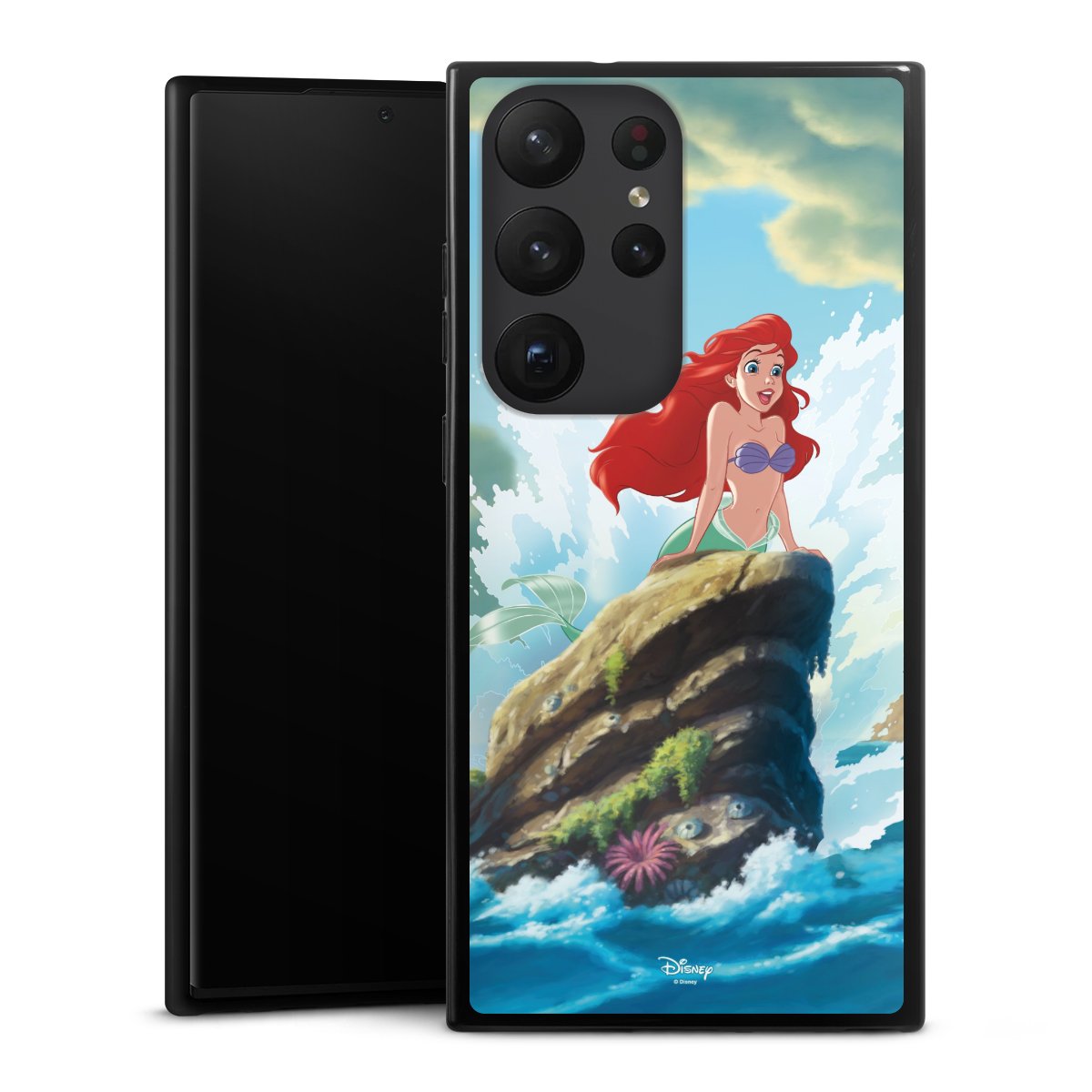 Silikon Case