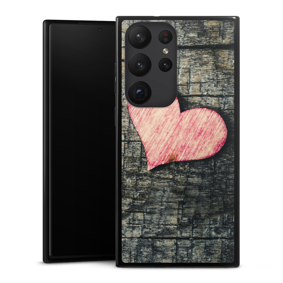 Silikon Case