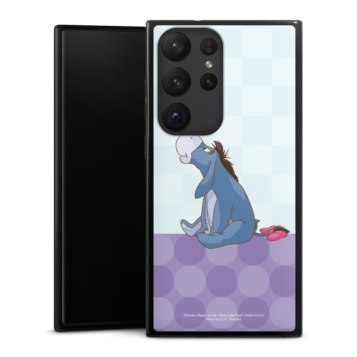 Silikon Case