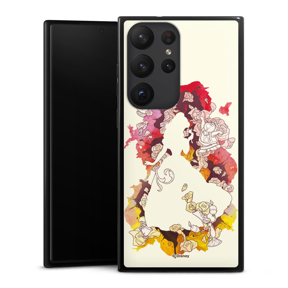Cover silicone