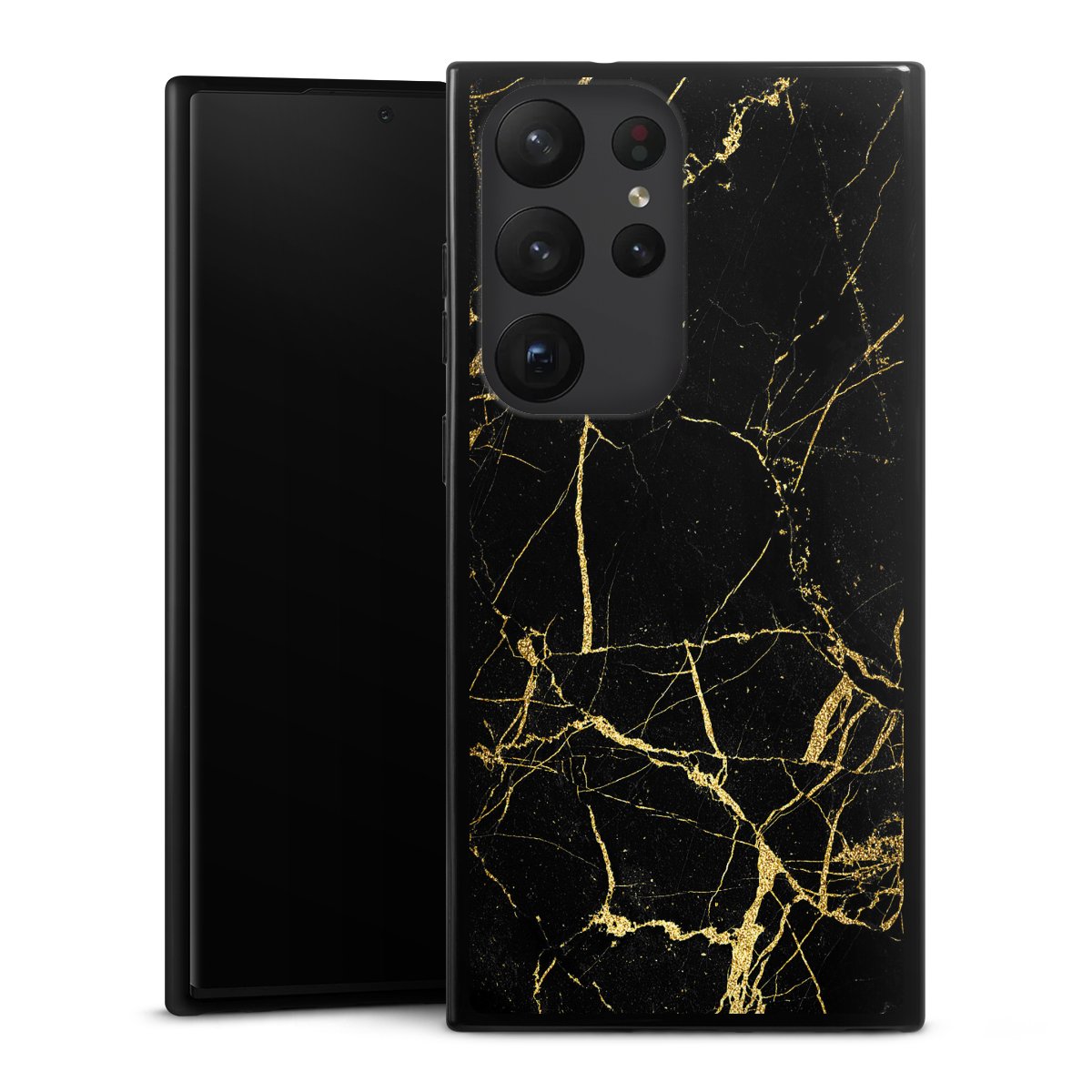 Silikon Case