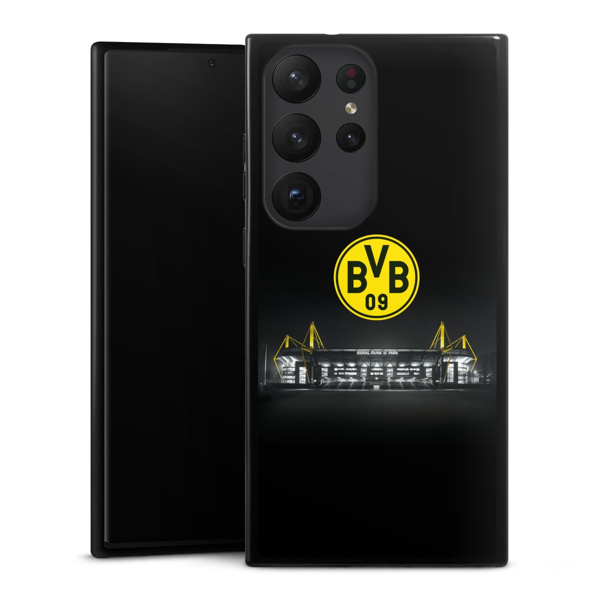 Coque en silicone
