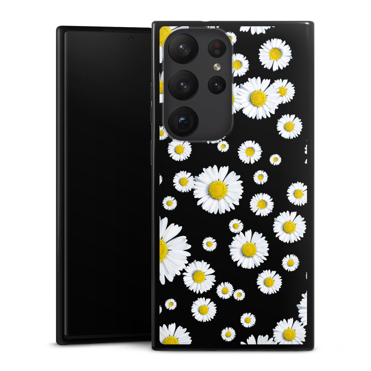 Coque en silicone