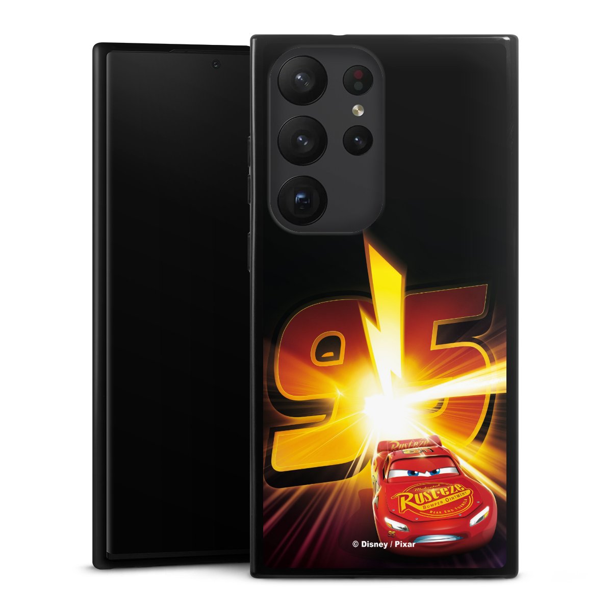 Coque en silicone
