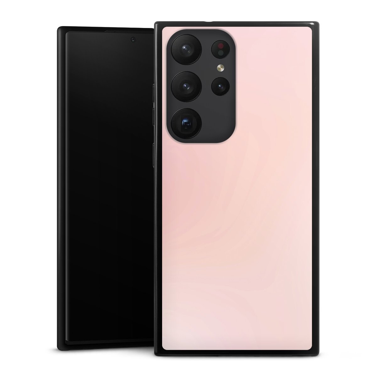Silikon Case