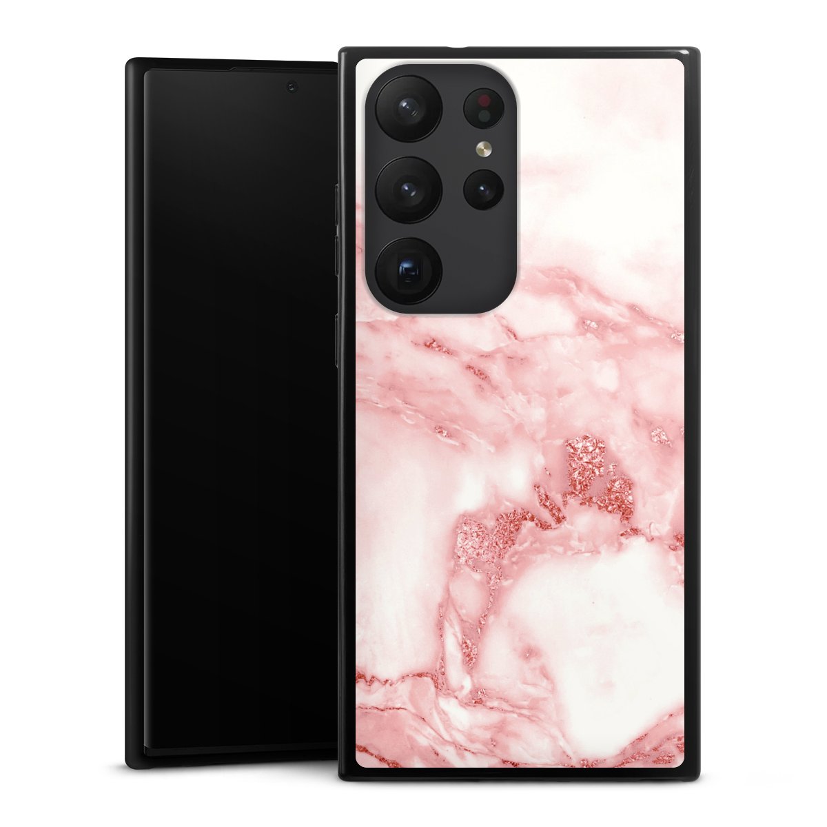 Coque en silicone