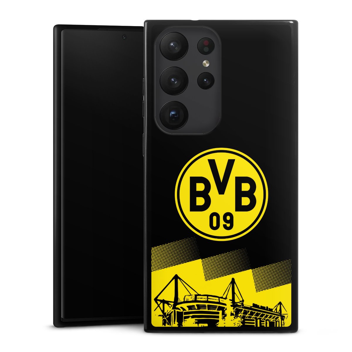 Coque en silicone