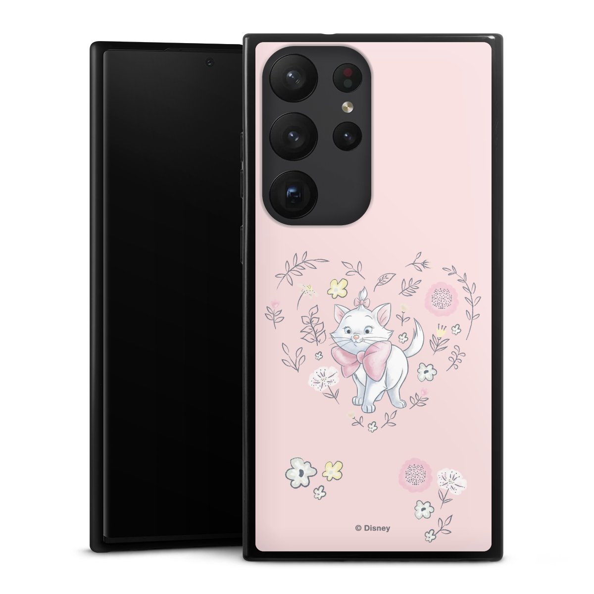Silikon Case