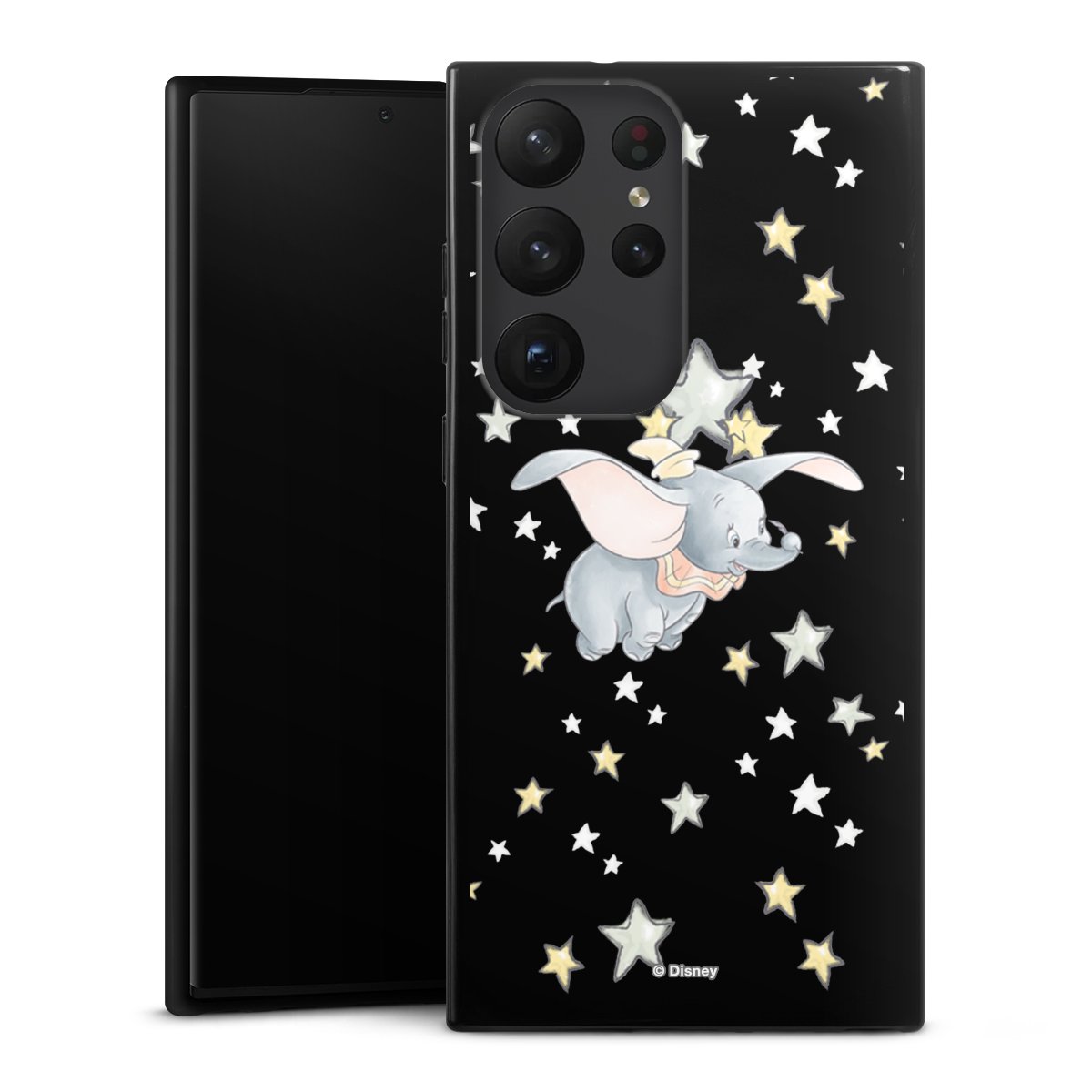Siliconen hoesje