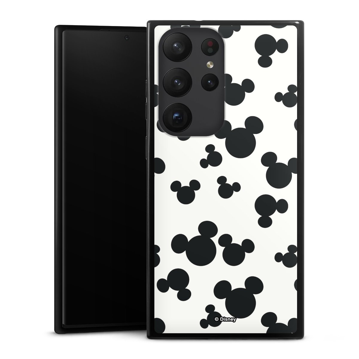 Silikon Case