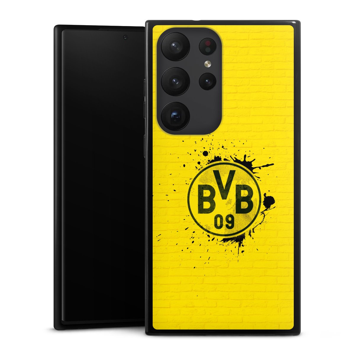 Cover silicone