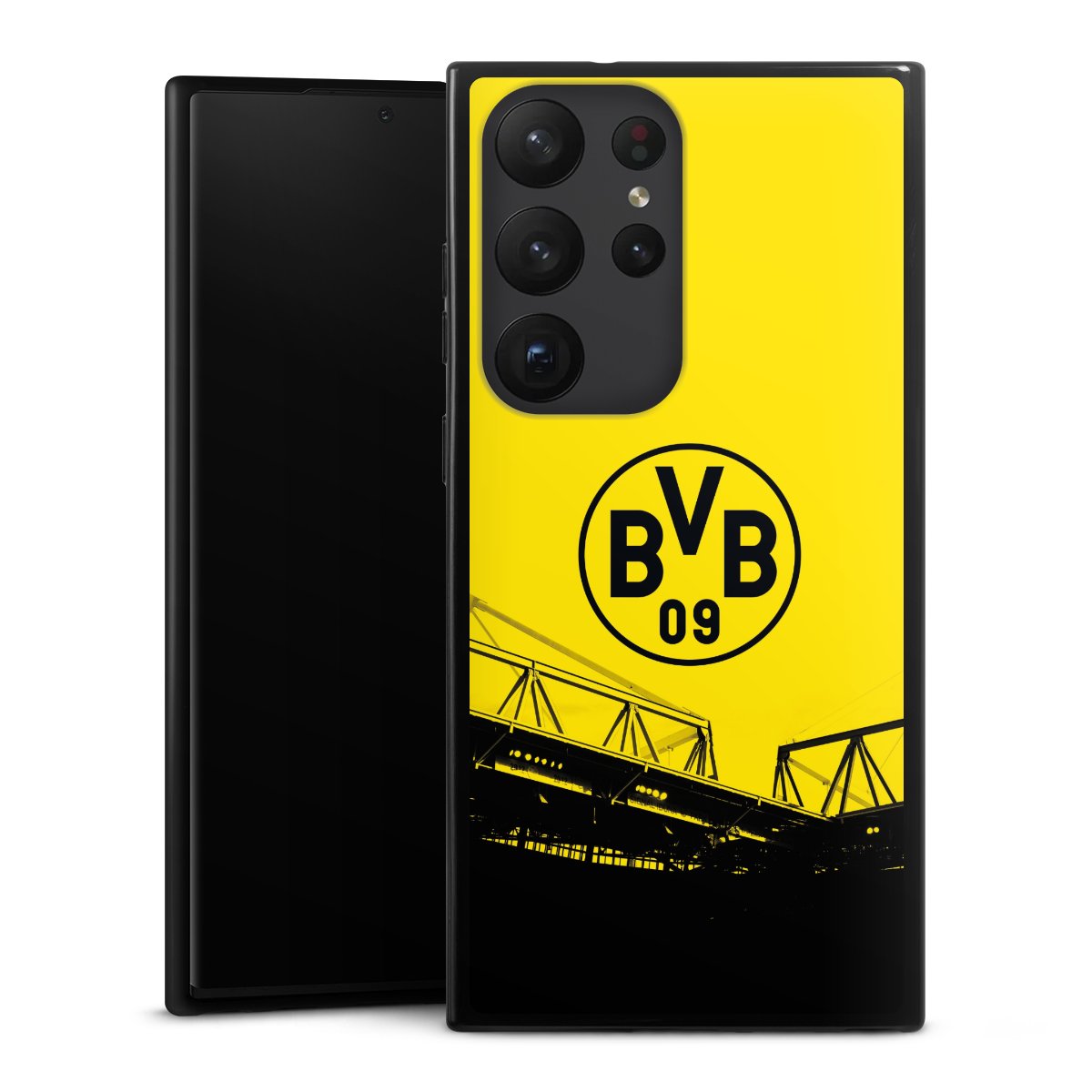 Siliconen hoesje