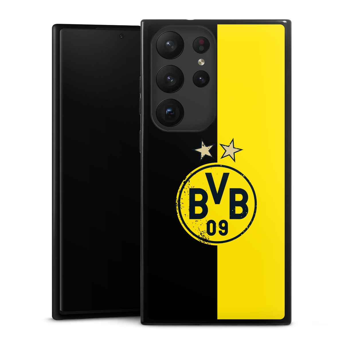 Coque en silicone