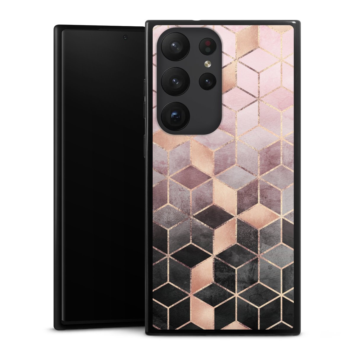 Silikon Case