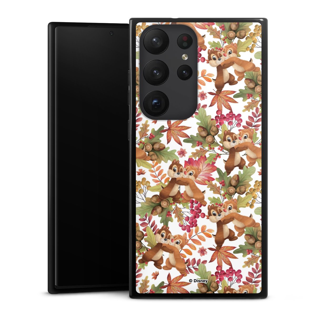 Cover silicone