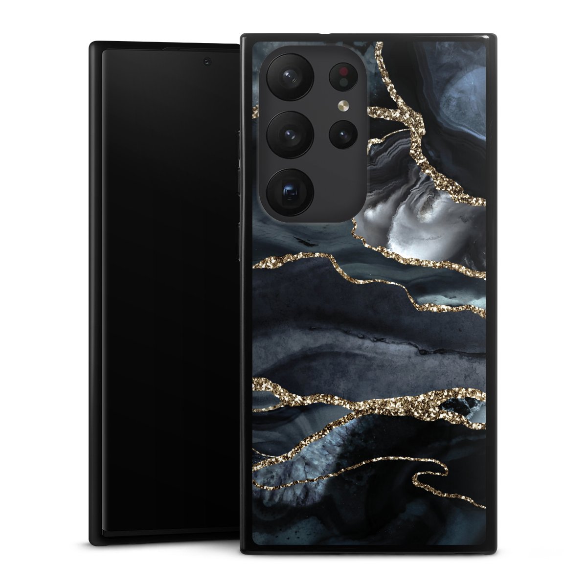 Siliconen hoesje
