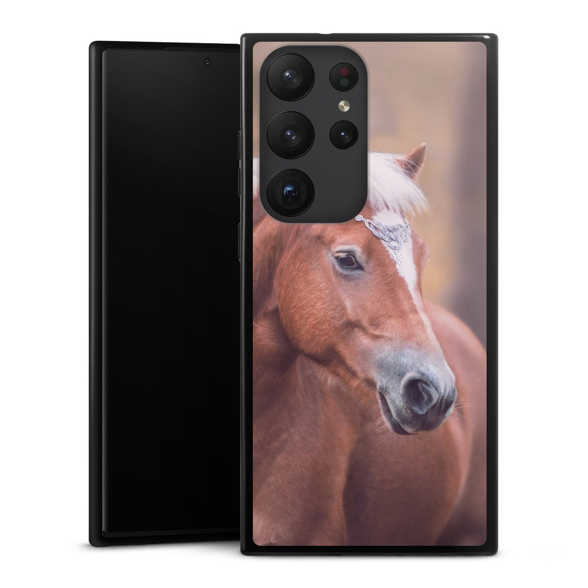 Coque en silicone