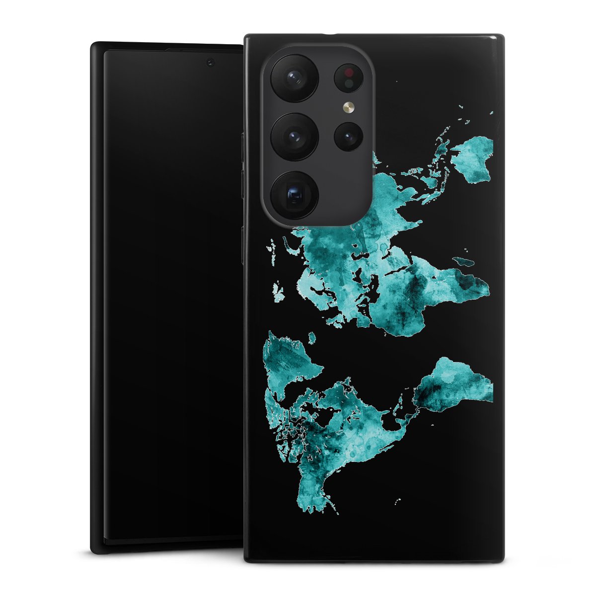 Silikon Case