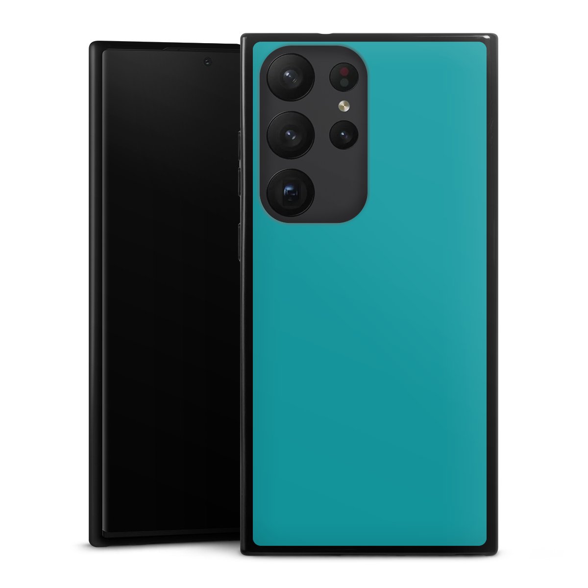 Silikon Case
