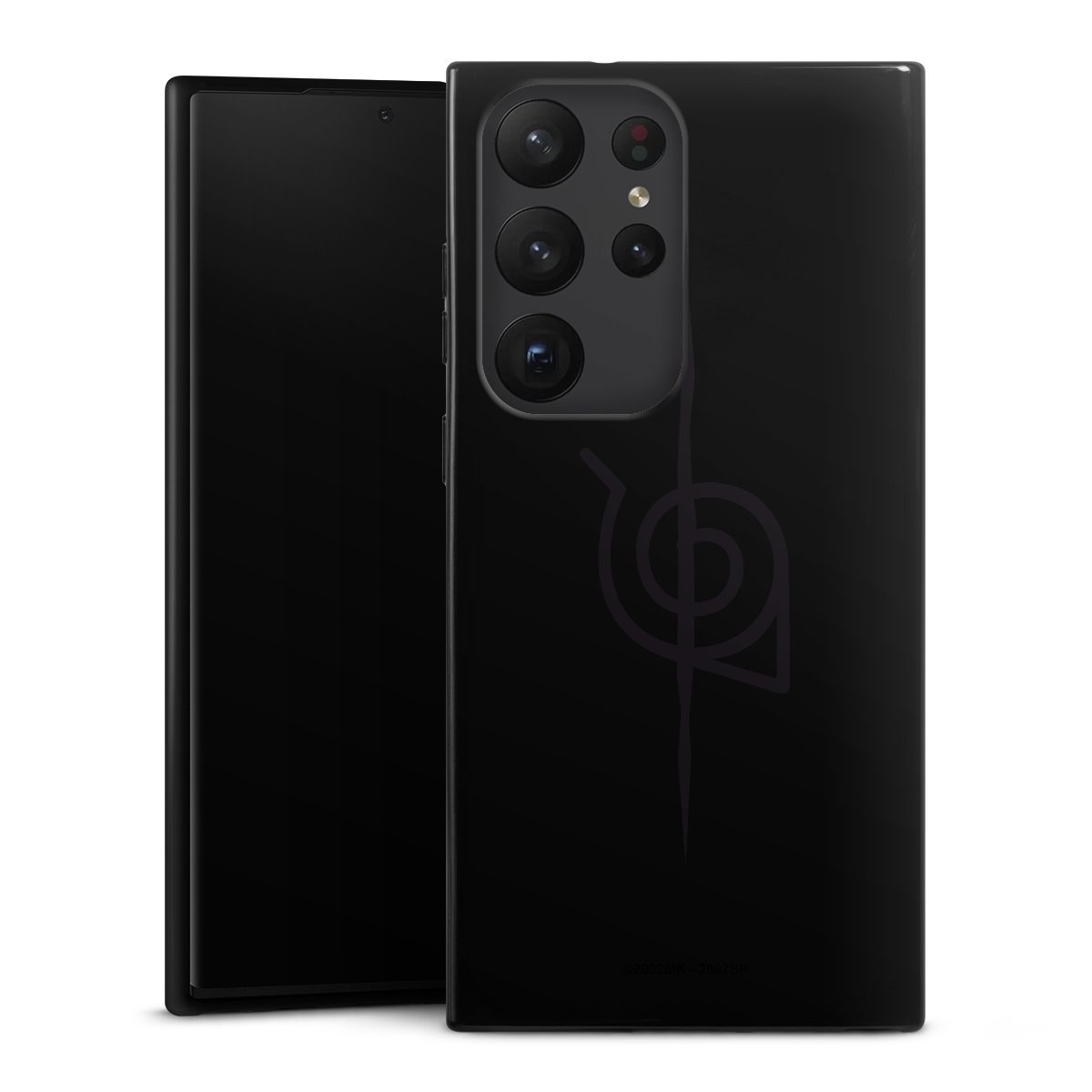 Cover silicone