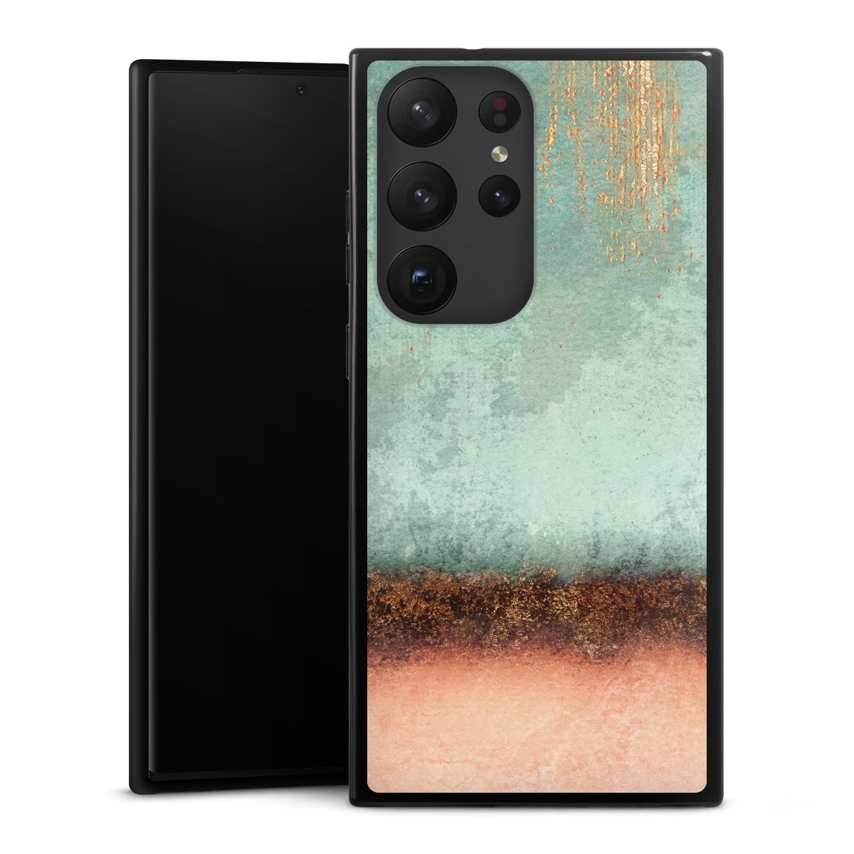 Coque en silicone