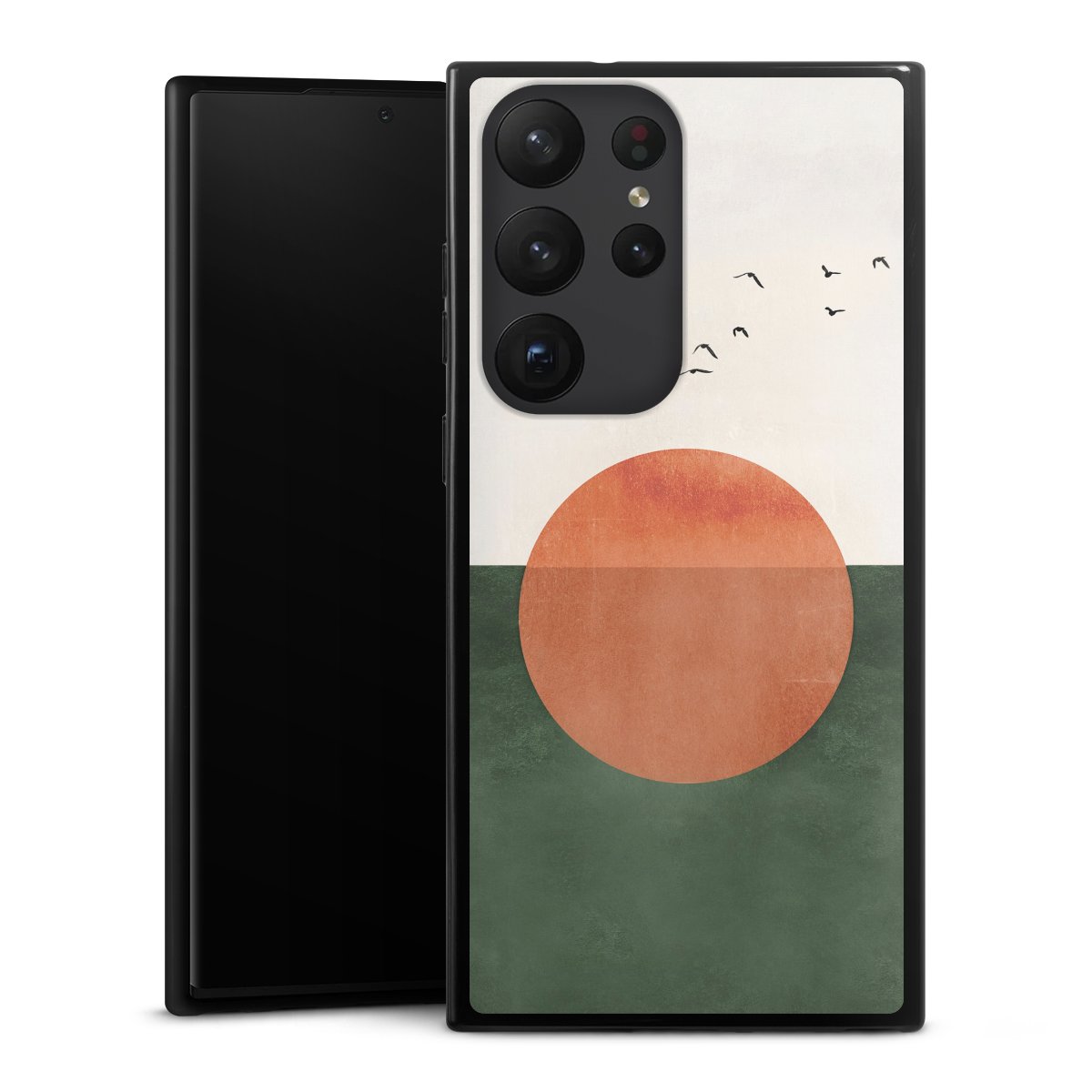 Coque en silicone
