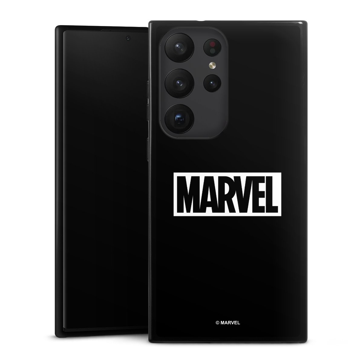 Coque en silicone
