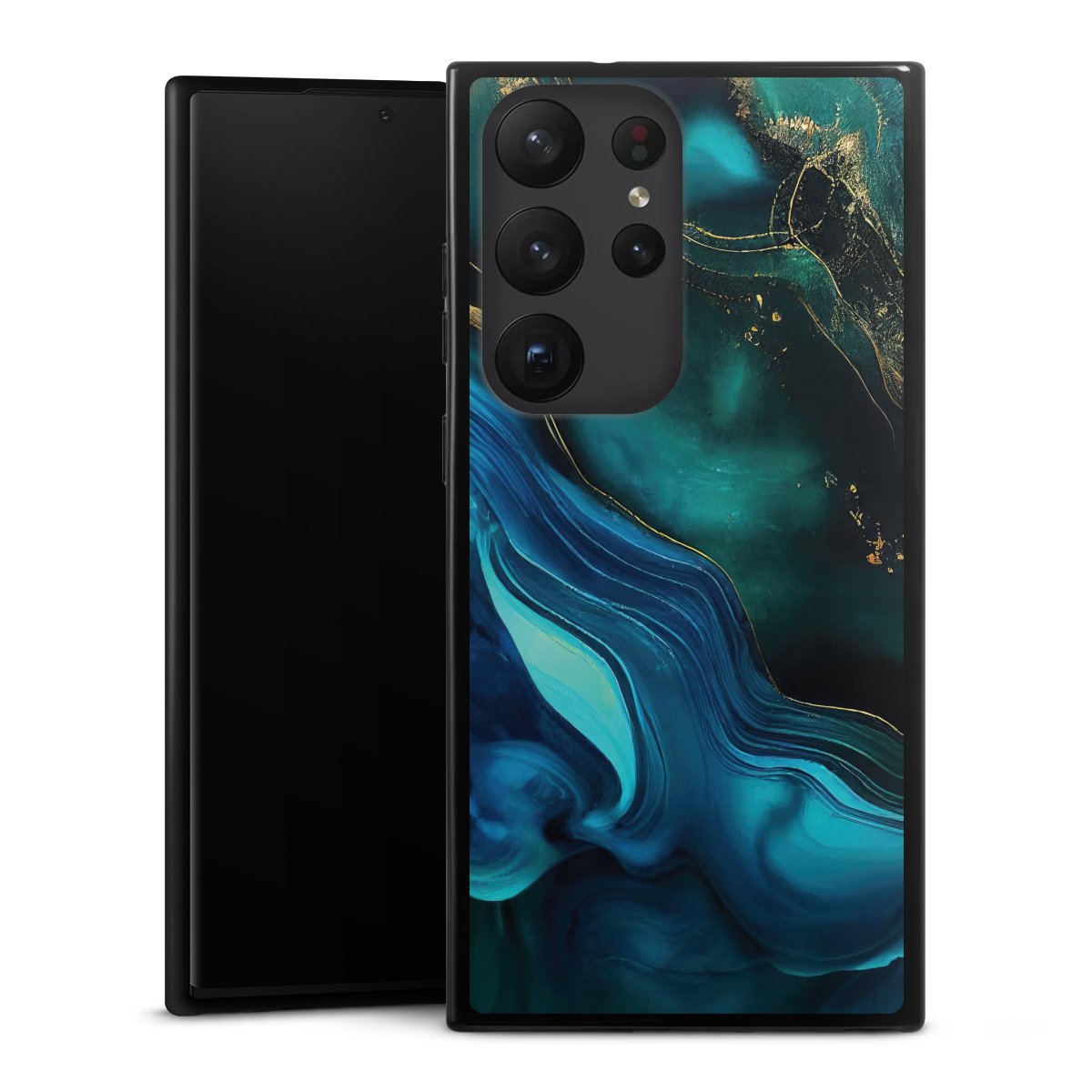 Cover silicone