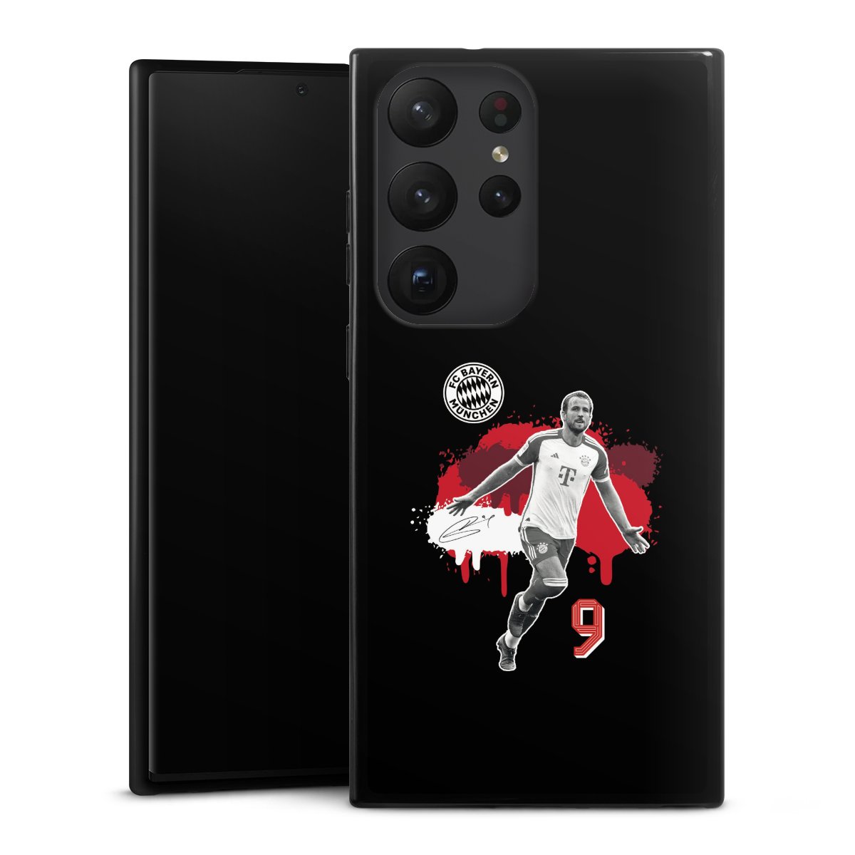 Silikon Case