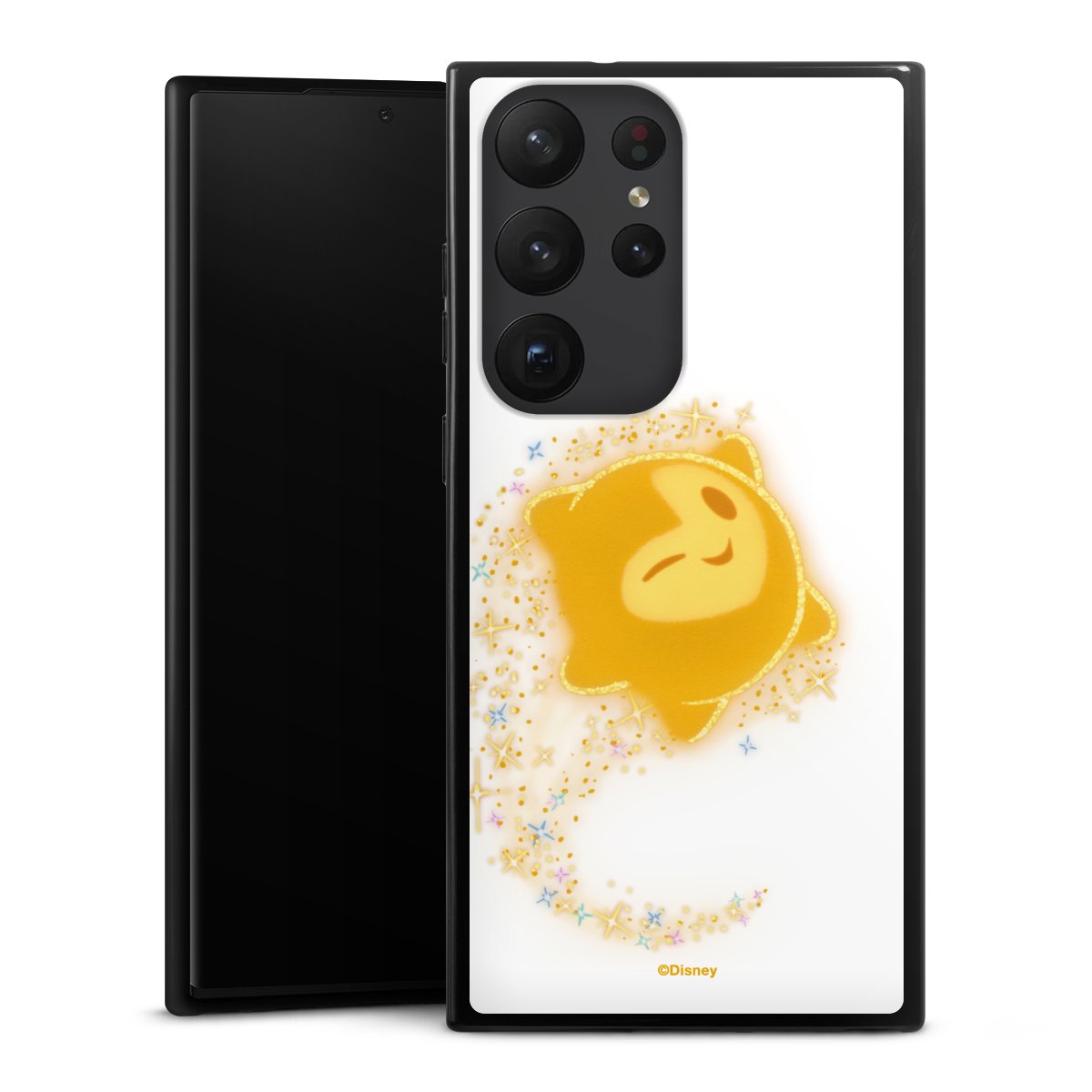 Coque en silicone