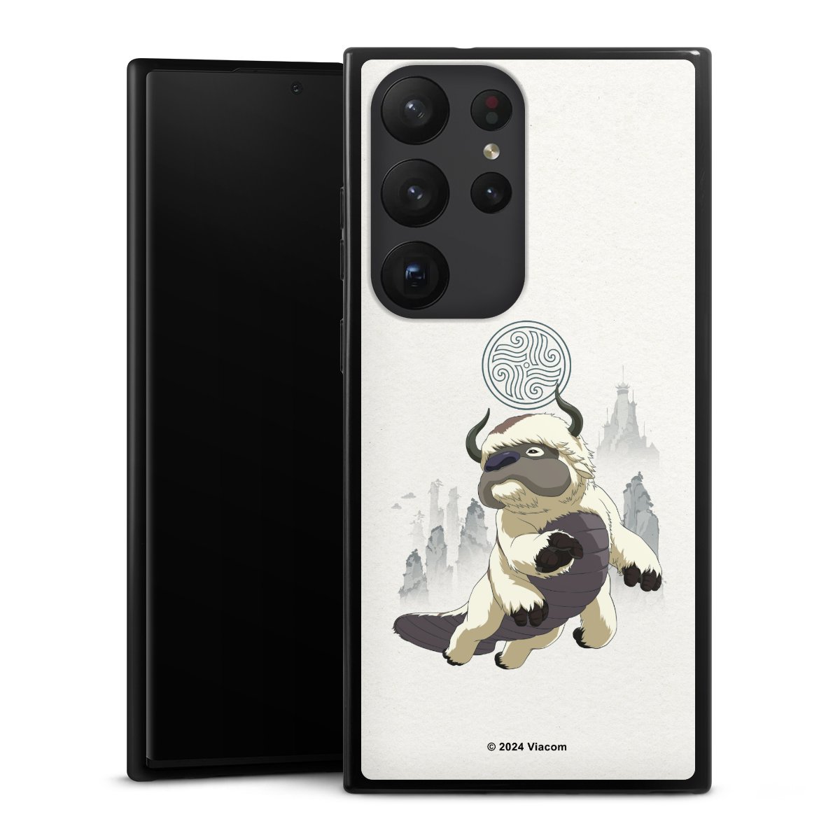 Silikon Case