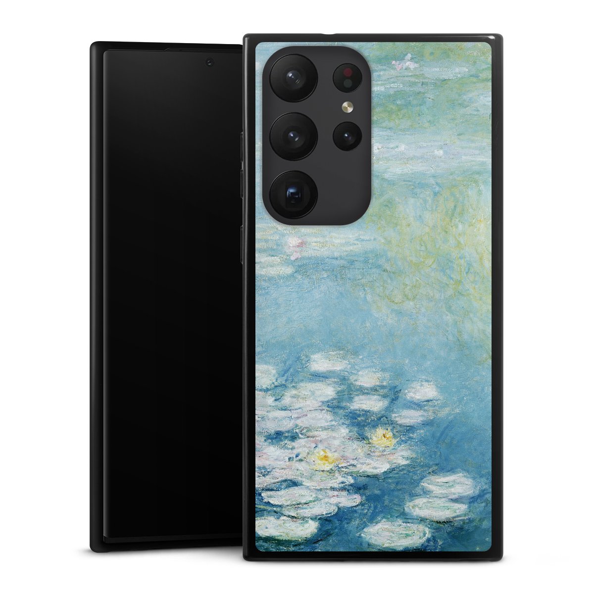 Silikon Case