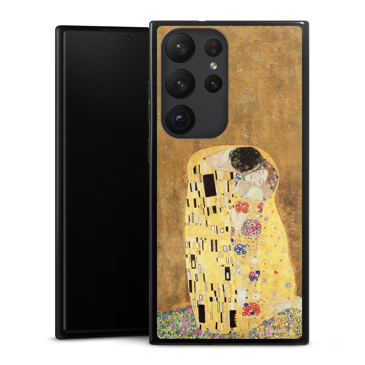 Silikon Case