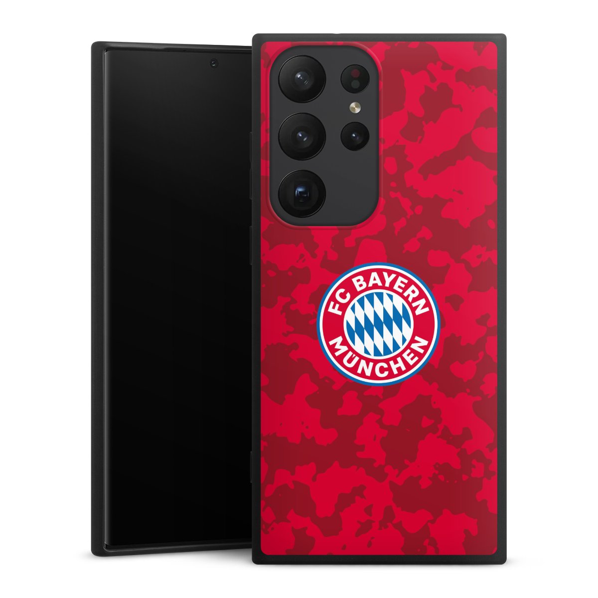 Camouflage FCB