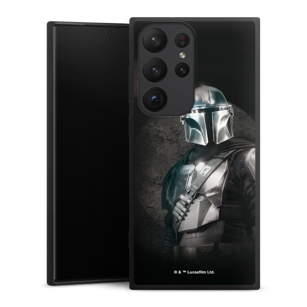 Coque silicone Premium