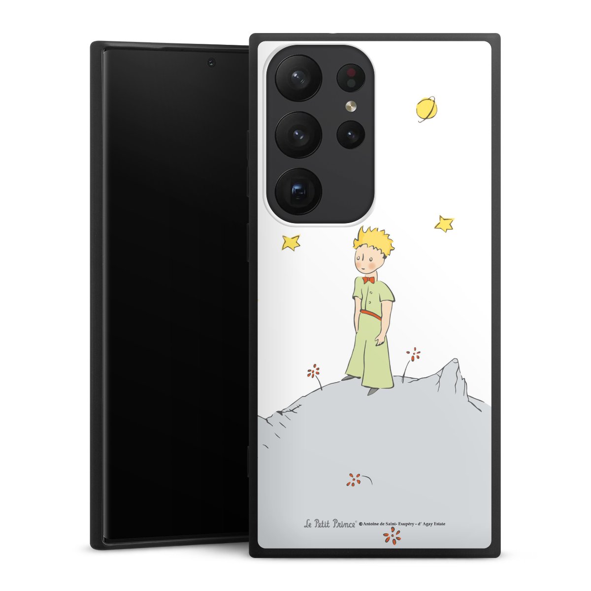 Coque silicone Premium