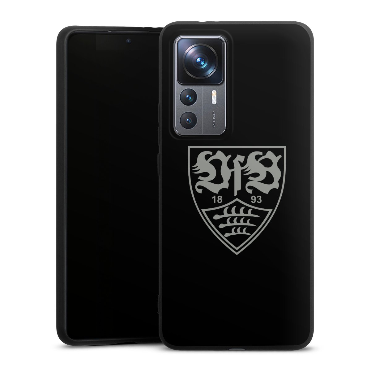 VfB Stuttgart Schwarz