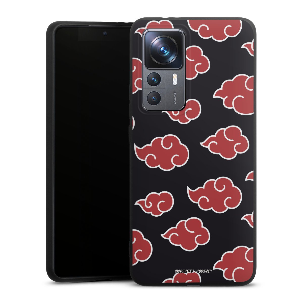 Akatsuki Motif