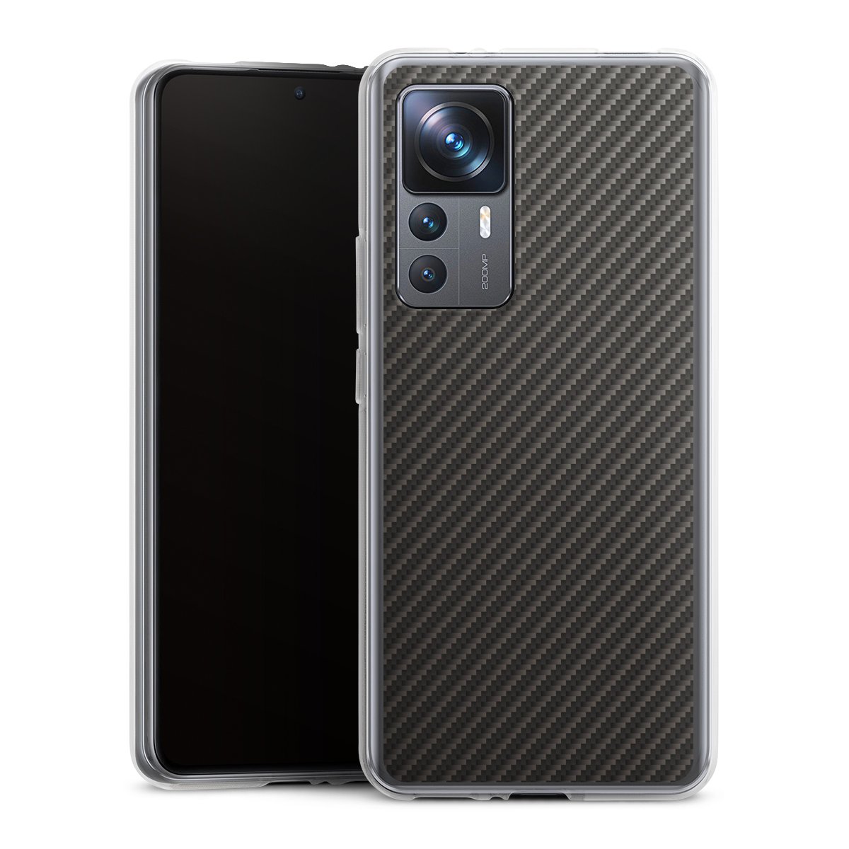 Siliconen hoesje