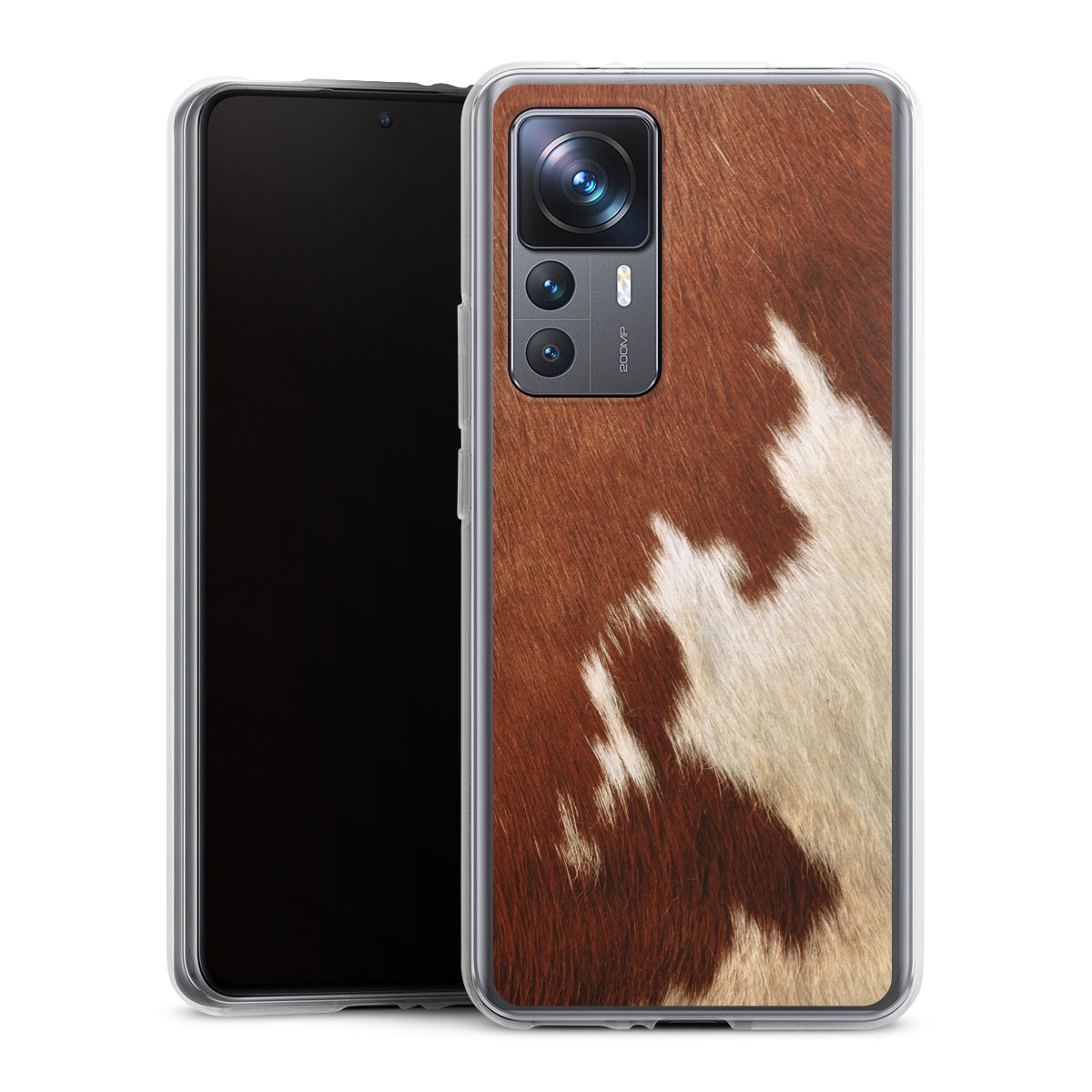 Coque en silicone