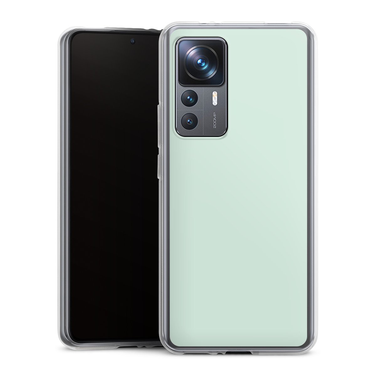 Silikon Case
