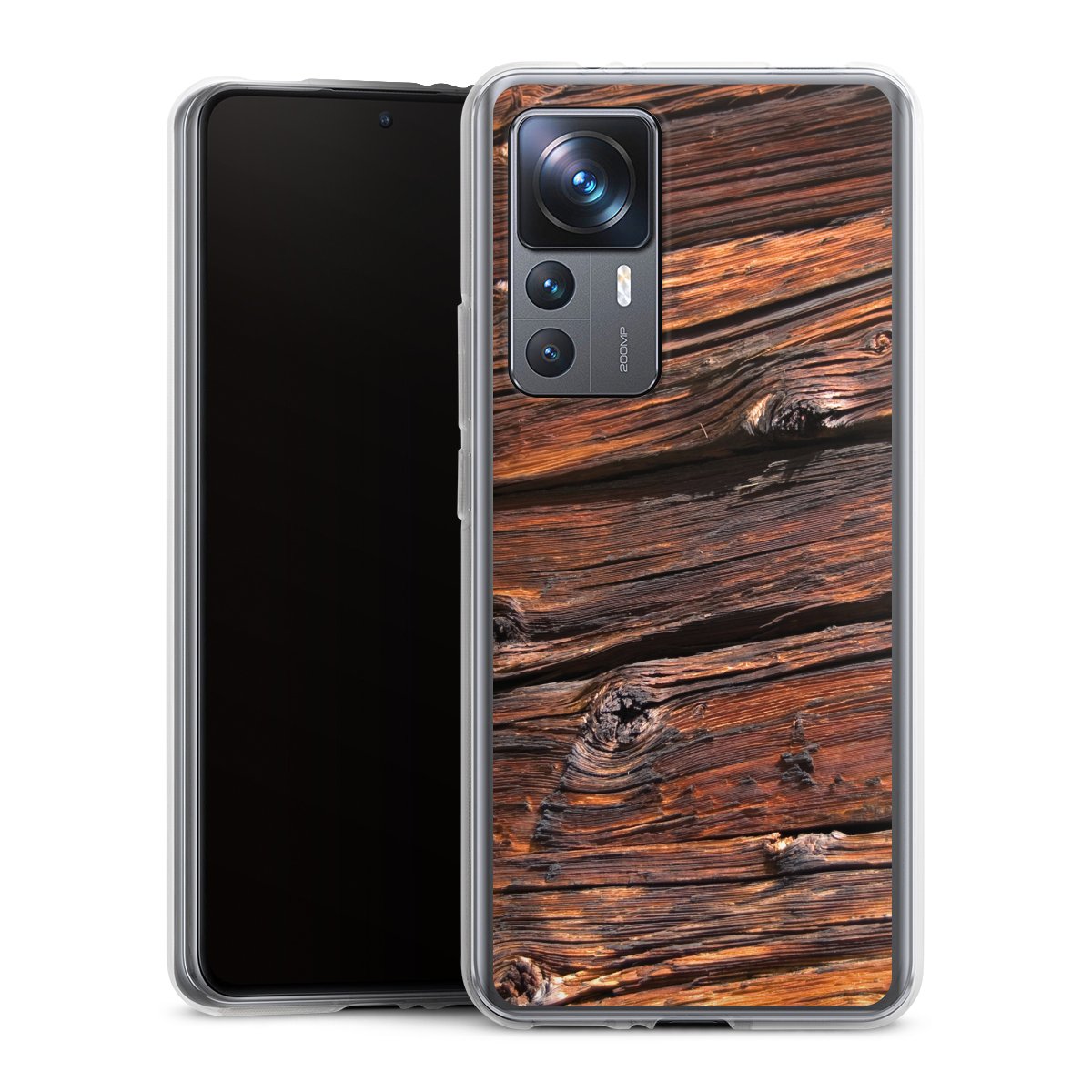 Coque en silicone