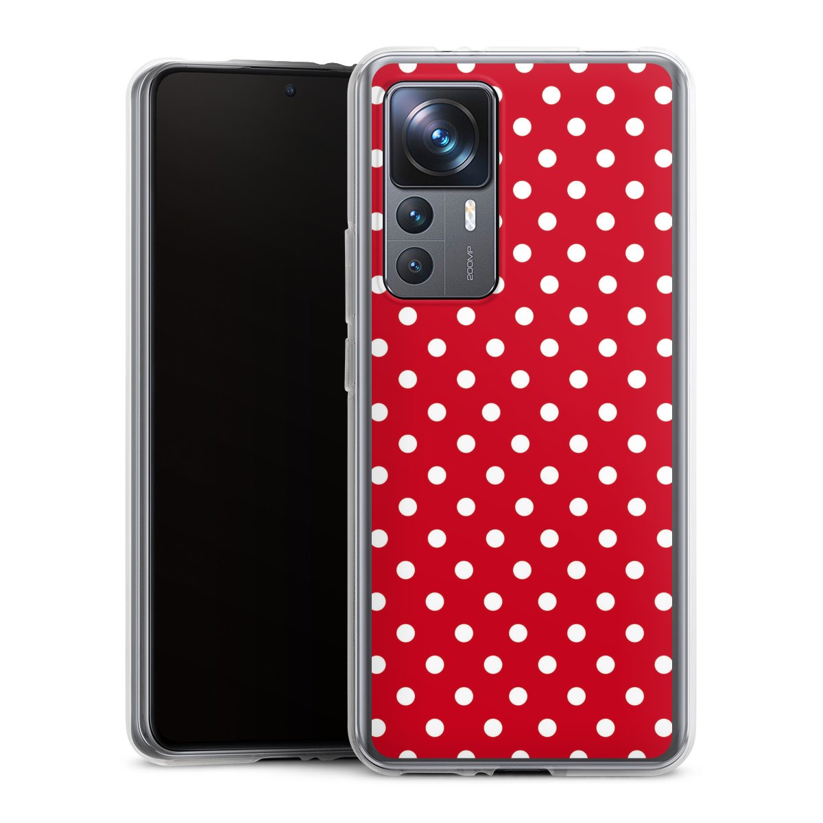 Coque en silicone