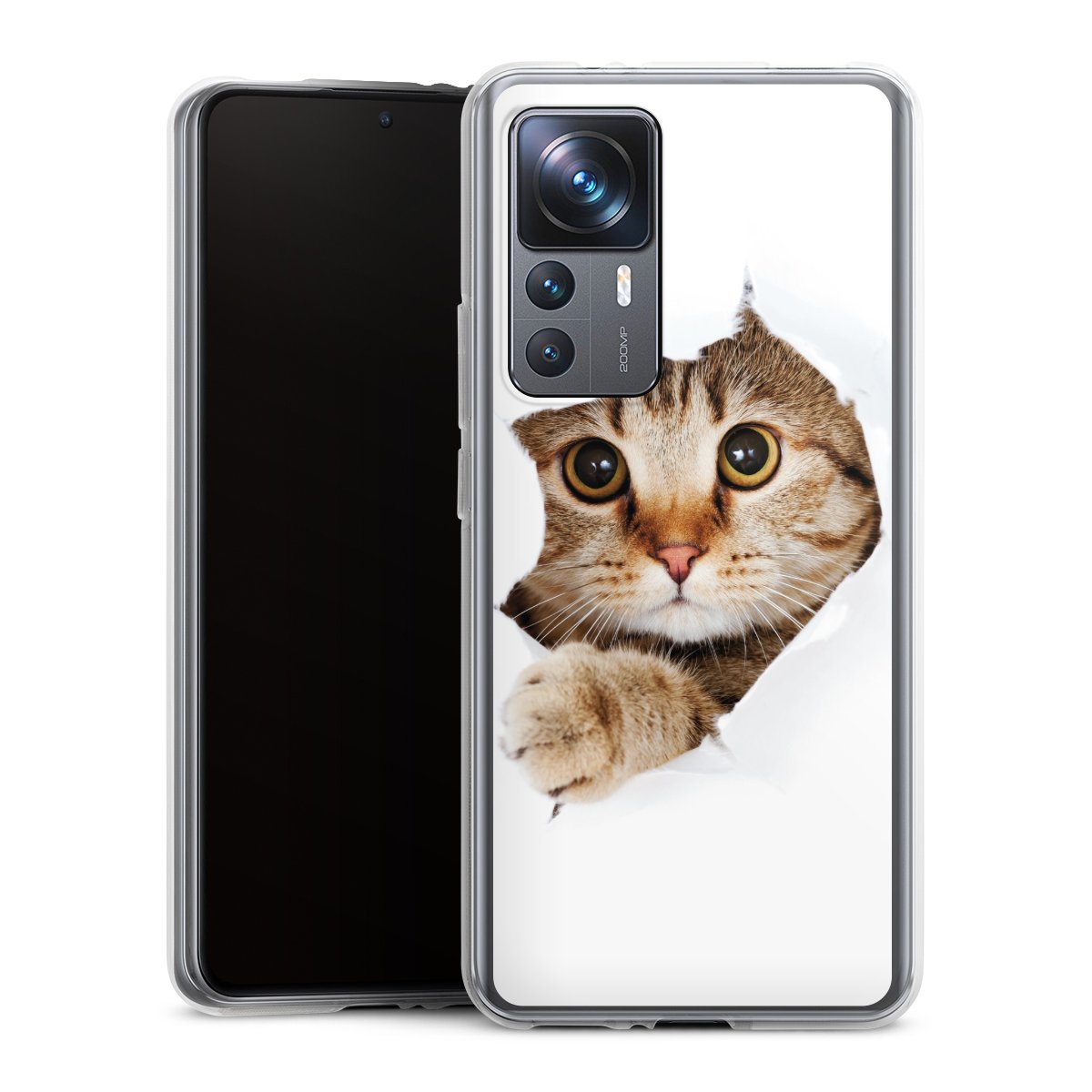 Cover silicone