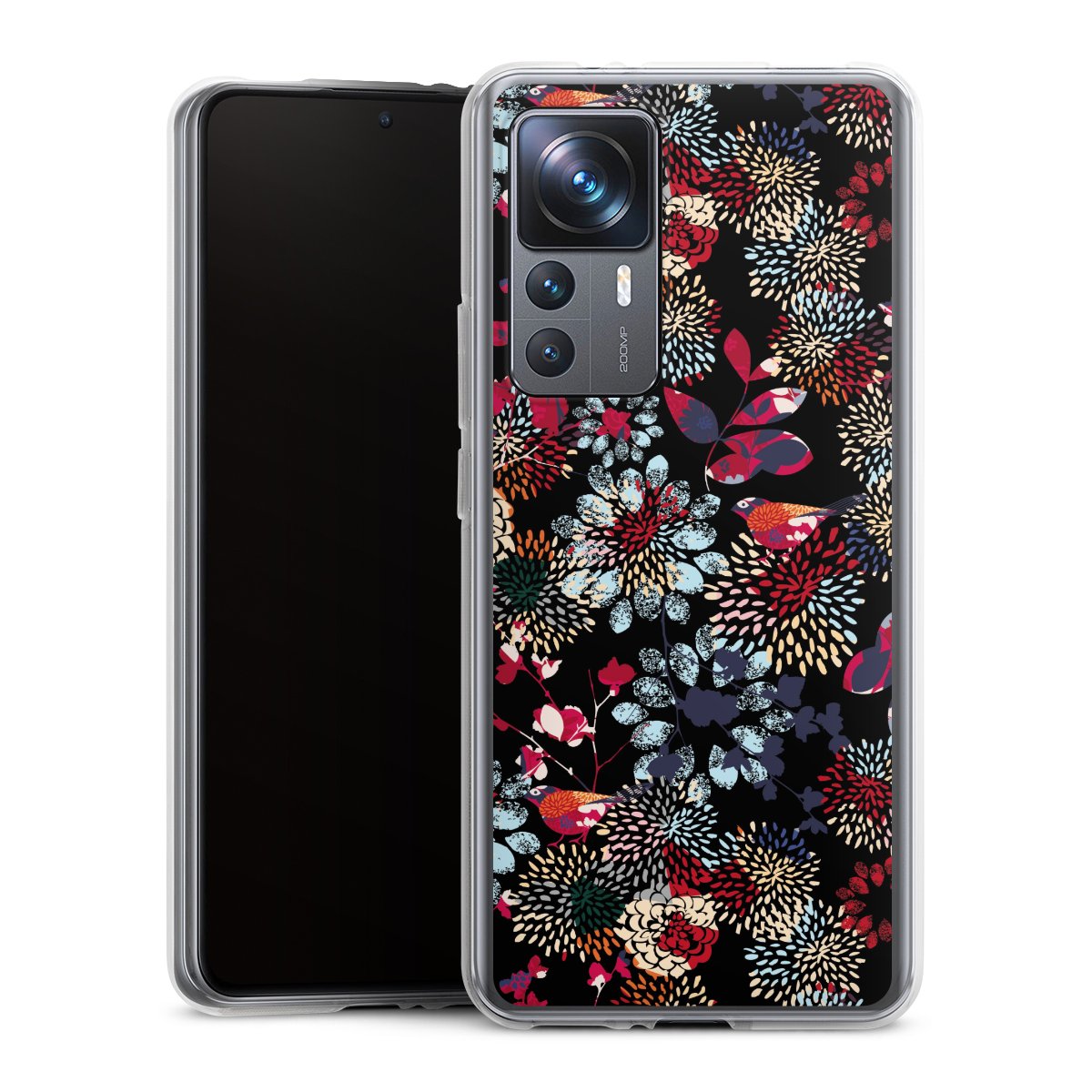 Siliconen hoesje