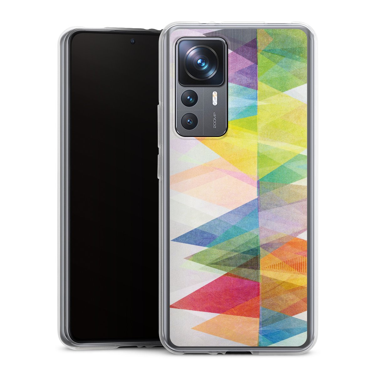 Silikon Case