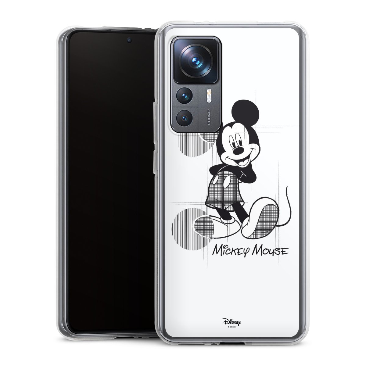 Siliconen hoesje