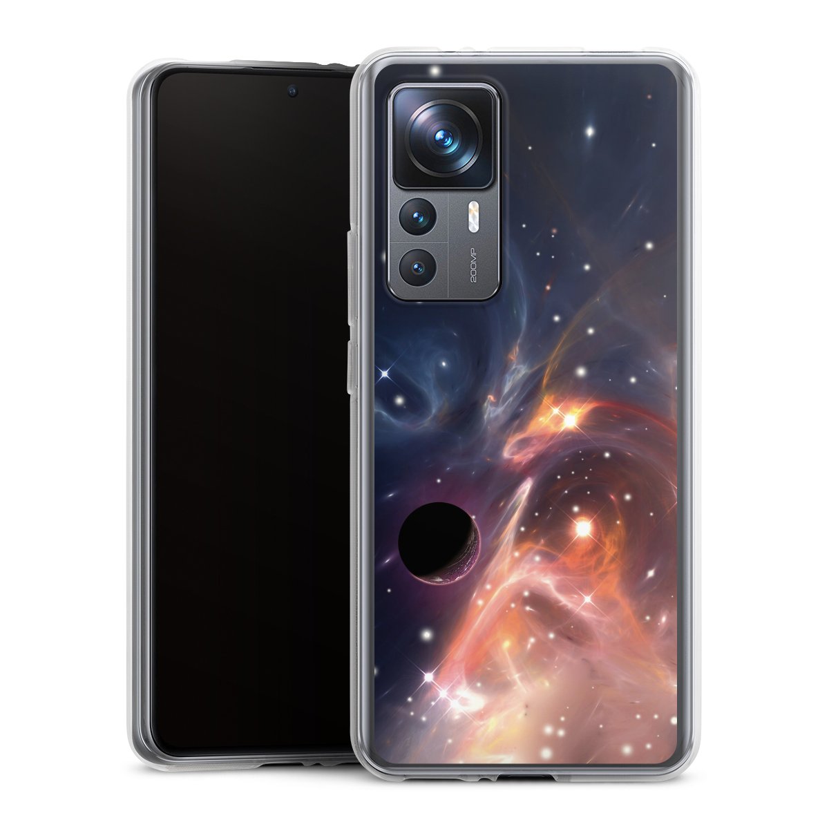 Silikon Case